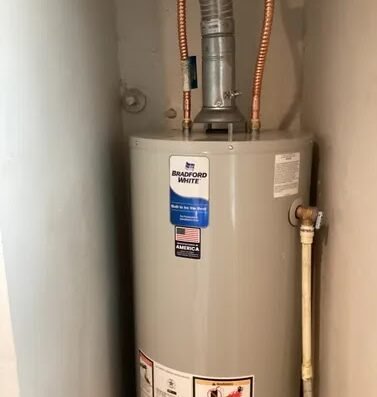 Cooper Plumbing | Houston Plumber