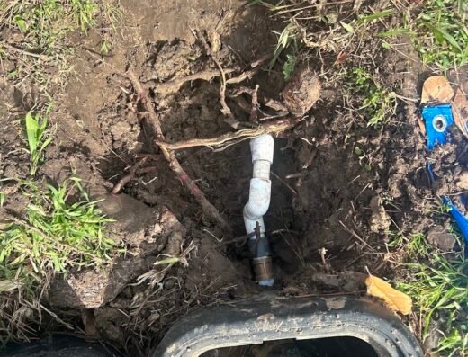 Cooper Plumbing | Houston Plumber