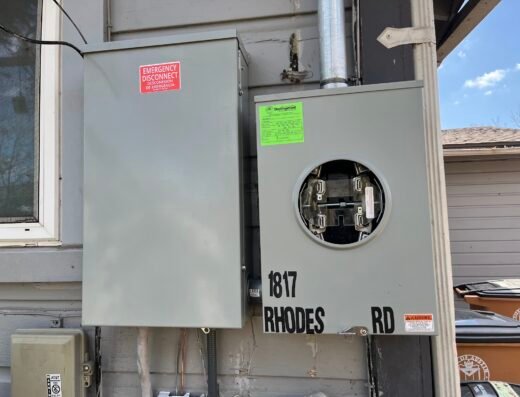 Copperhead Electrical Services LLC – electrical in Austin (photo 3)