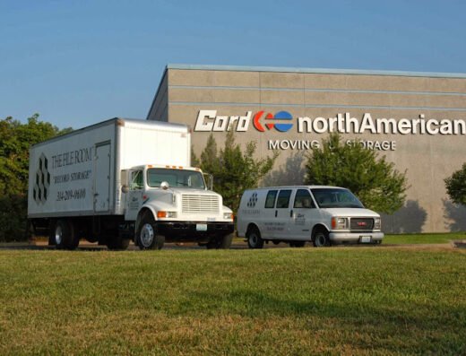 Cord Moving Company and Storage – Movers St. Louis