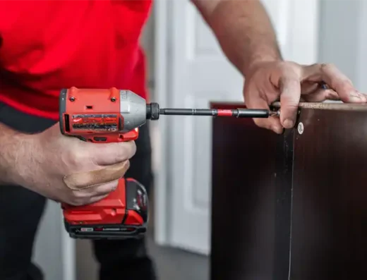 Ace Handyman Services West Austin