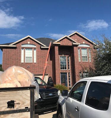 Cornerstone Construction LLC
