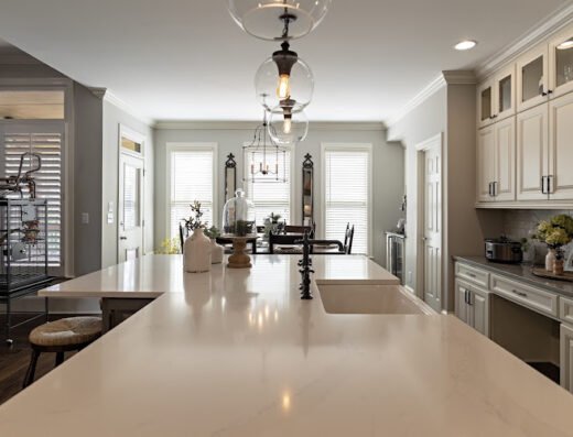 Cornerstone Remodeling Atlanta