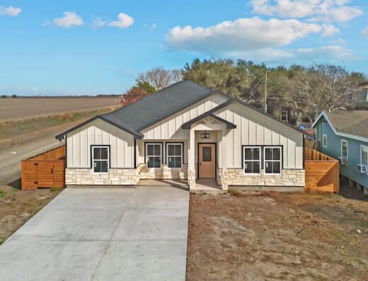 Corpus Christi Handyman Services | Home Repairs & Punch Lists
