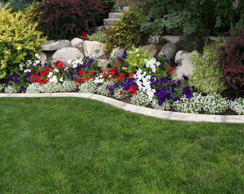 Corpus Christi TX Landscaping