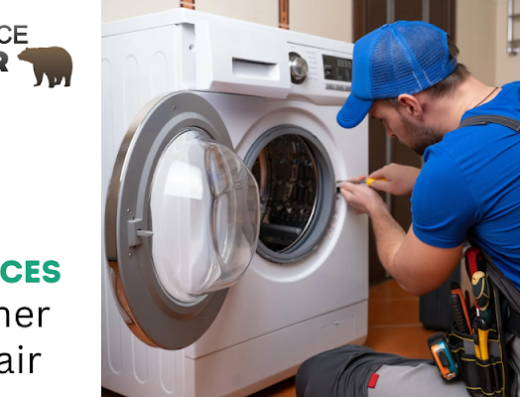 CR Appliance Repair