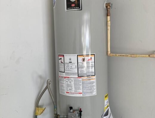 C&R Plumbing Services, LLC.