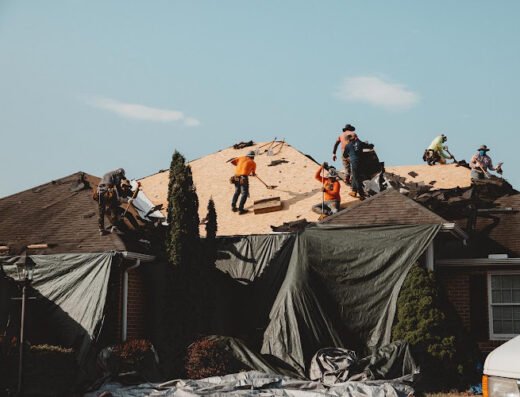 CR3 American Exteriors – roofing in Cincinnati