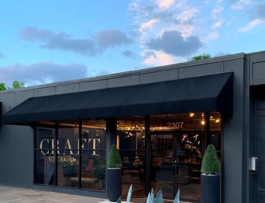 Craft Salon