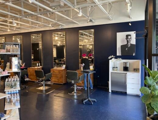 Craft Salon