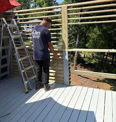 Cransten Handyman and Remodeling – handyman in Denver