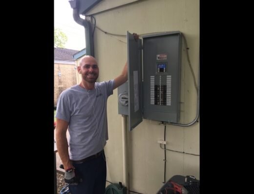 Cravens Electric