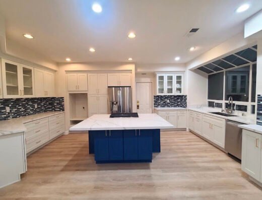 Creations Construction & Remodeling