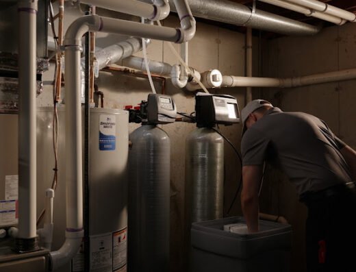 Cregger Plumbing, Heating, Cooling & Electrical – plumbing in Detroit