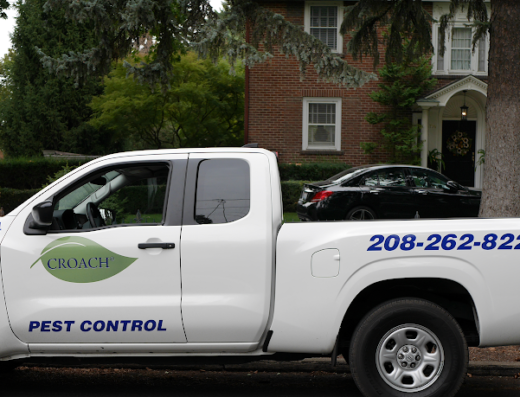 Croach Pest Control