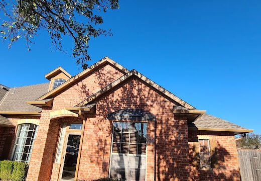Crowell's Painting & Drywall Repairs – painting company in Oklahoma City