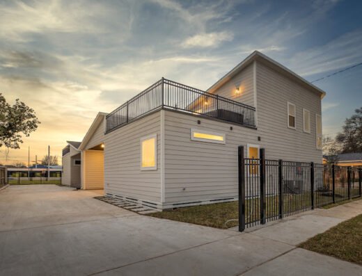 CRV Homes, LLC.