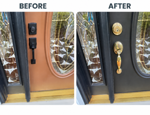 Cudgel Maintenance & Handyman Services – handyman in St. Louis