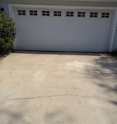CurbAppealPros – pressure washing in Jacksonville
