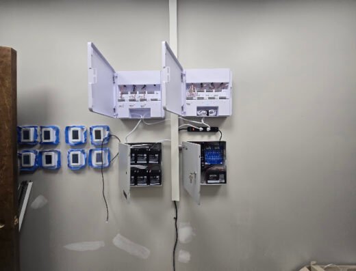 Customized Security Solutions, LLC home security in Murfreesboro, TN