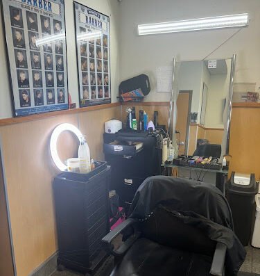 Cut N Go Mobile (Barbershop)LLC
