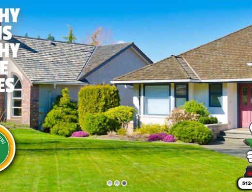 Cutting Edge Lawn Care