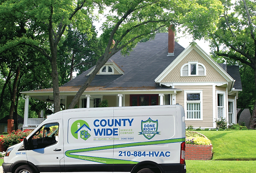 County Wide Service