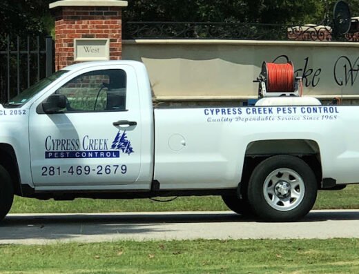 Cypress Creek Pest Control