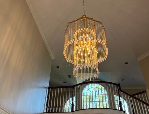 D & J Electric LLC