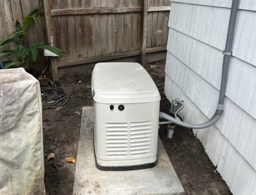 D & J Electric LLC