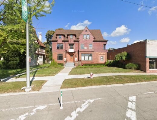 Daco Construction Inc – roofing in Detroit