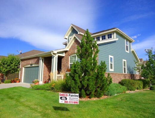 DAECO Painting Company – Painting in Denver