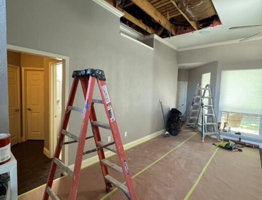 Dallas Drywall Solutions – handyman in Dallas (photo 3)
