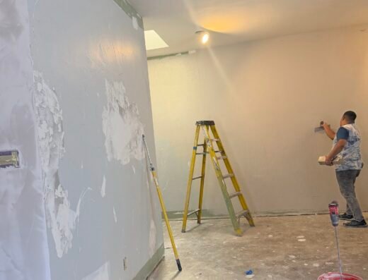 Dallas Drywall Solutions