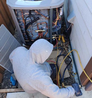 Dallas Heating and Air Conditioning