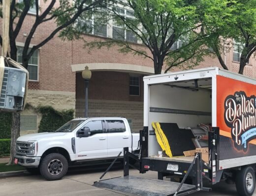 Dallas Plumbing & Air Conditioning