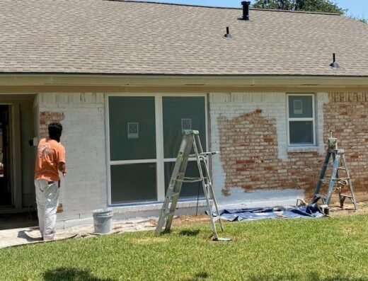 Dan Keenan Paint Company, Inc.