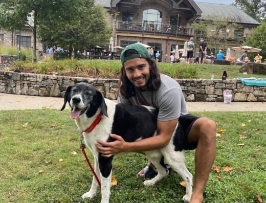 Daniel's Waggin Tails Pet Care – pet care in Cincinnati