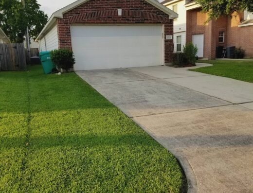 Dan’s Quality Lawn and Landscaping Services