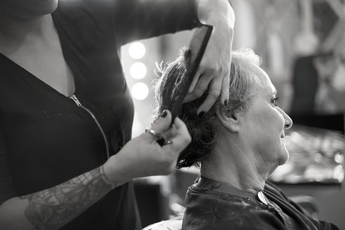DashStylists