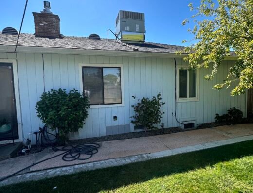 DAV Painting – painting contractor in Sacramento (photo 1)