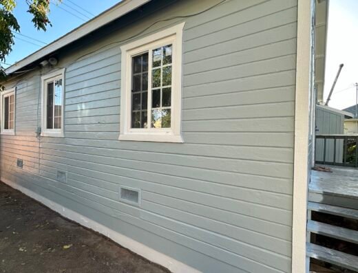 DAV Painting – painting contractor in Sacramento (photo 2)