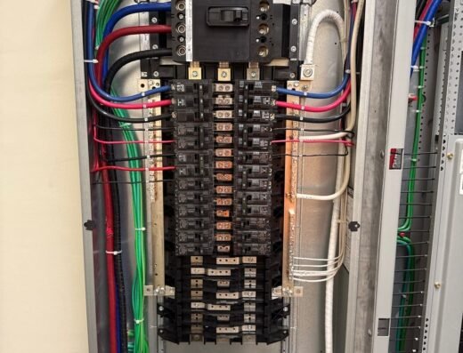 Daven Electric Corp. – Electrical in New York (photo 2)