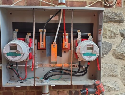 Daven Electric Corp. – Electrical in New York (photo 3)