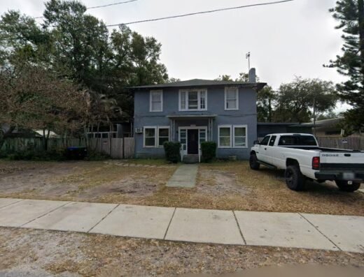 Dave's Pressure Cleaning – pressure washing in Orlando