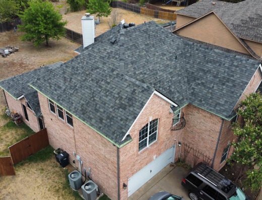 Davis Roofing Solutions