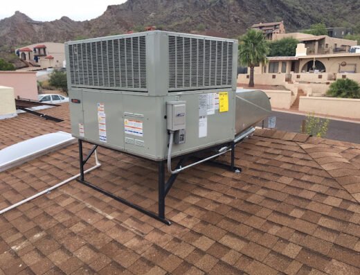 Day & Night Air Conditioning, Heating, & Plumbing – HVAC in Phoenix