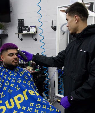 DaygosFinest Barbershop