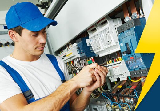Daylight Electric Inc.