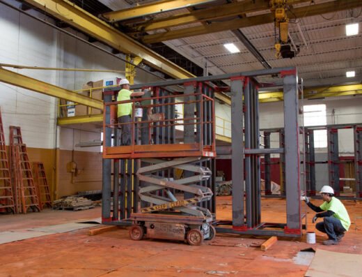 DECO Coatings